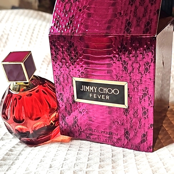 Jimmy Choo - Picture 1 of 5
